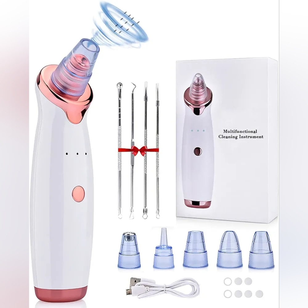 Pore & Blackhead Remover